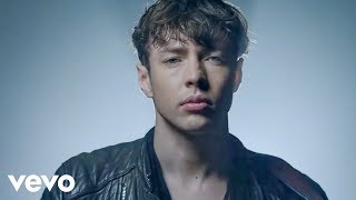 Barns Courtney  Glitter amp Gold Official Video [upl. by Wahlstrom]