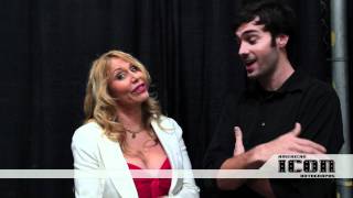 Jeff Dye Interviews Missy Hyatt Bob Orton Debra McMichael amp One Man Gang [upl. by Berwick301]