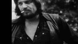 Waylon Jennings  Whistlers and Jugglers [upl. by Pritchett426]