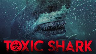 Tóxic Shark 2016  Music Video [upl. by Oinafipe626]