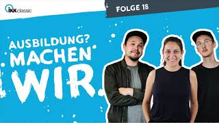 Mit Vollgas zum Traumjob Wie wird man Testfahrer – Folge 18 Ausbildung Machen wir [upl. by Ddahc]