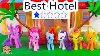 Check Into Best Hotel  Worst Rated One Star Reviewed [upl. by Eyllib271]