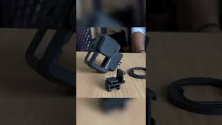 New GoPro HERO 10 Black unboxing Coming soon…goprohero10goprounboxingmaonomickannada review [upl. by Nauwaj]