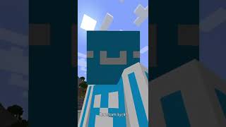 Breaking the world record for Gray Wool minecraft shorts worldrecord speedrun [upl. by Arvin]