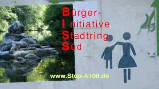 A 100 STOPPENJETZT SPENDEN [upl. by Saile]