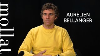 Aurélien Bellanger  Le musée de la jeunesse [upl. by Heathcote]