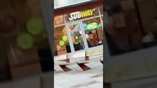 Pressbyrån vs subway [upl. by Eidurt]