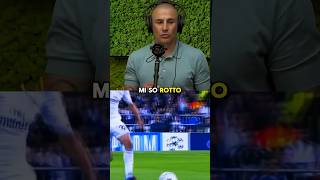 🇮🇹 Cannavaro parla di chiellini cannavaro chiellini calcio mondiali2006 [upl. by Wharton]