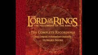 The Lord of the Rings The Fellowship of the Ring CR  13 Strider [upl. by Baalman621]