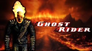 Ghost Rider Is A BADASS [upl. by Ayna]