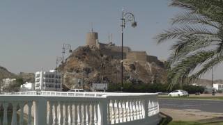 MS Albatros 2017 in MuscatOman [upl. by Silverstein242]