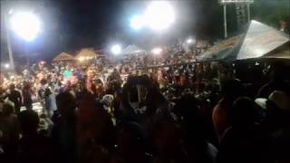 COYAIMA T WILFRIDO VARGAS FERIAS Y FIESTAS 2017 [upl. by Niloc]