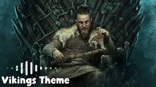 Valhalla Enter Ringtone  Viking Theme Ringtone  Ragnar Lothbrok Theme Song  Dream Tunes [upl. by Tarrah]