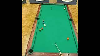 EFREN REYES VERY SATISFYING POCKET SHOTS shorts pool billiards [upl. by Kerrie]