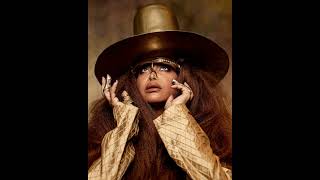 Erykah Badu Didnt Cha Know432Hz [upl. by Warchaw172]