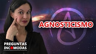 5 Preguntas Incómodas sobre AGNOSTICISMO [upl. by Rdnaskela]