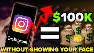 How To Start A PROFITABLE Instagram Theme Page in 2024 Secrets Nobody Tells You [upl. by Kery]