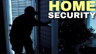 11 Easy Steps to Prevent Home Invasion [upl. by Amsab]