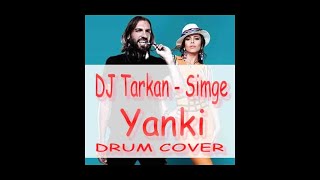 Simge  Yankı DJ Tarkan remix [upl. by Kcirdaed791]