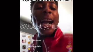 NBA Youngboy Top 10 2018 Snippets [upl. by Moody391]