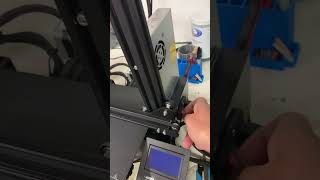 Ender 3 Pro Start 3D Printing The Easy Way Part 1 of 3 [upl. by Glaser]