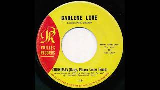 377  Darlene Love  Christmas Baby Please Come Home [upl. by Nylaehs]