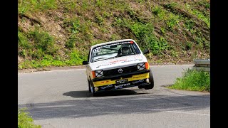 Ransel Classics 2023 Opel Kadett GTE St Nr 128 [upl. by Abla]