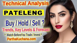 Patel Engineering Technical Analysis Key Levels MACD RSI amp Trend Insights for Traders [upl. by Thielen896]