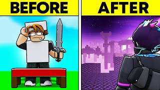 BedWars has transformed [upl. by Norry]