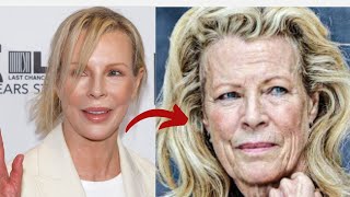 Kim Basinger Is 69 Look at Her Now After She Lost All Her Money [upl. by Livvyy]