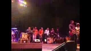 Southside Johnny amp The Asbury JukesquotOn The Beachquot live [upl. by Hildick]