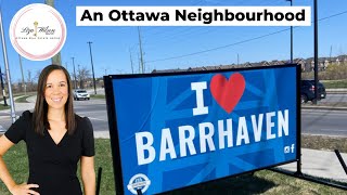 Barrhaven [upl. by Selway867]