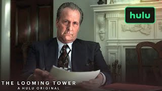 The Looming Tower  First Look Reveals The Story You Didnt Know  Hulu [upl. by Nahtanoj665]