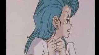 Bulma is an ugly girl [upl. by Helene]