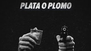 GHOOST  PLATA O PLOMO Clip Officiel [upl. by Leonore205]