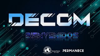 SERVICIO DECOM IBP❤️  29 DE OCTUBRE DEL 2024 [upl. by Denae]