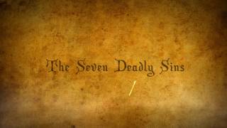 Seven Deadly Sins Knights of Britannia Announcement Trailer  PS4 [upl. by Assenna784]