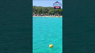 Chalkidiki Greece travel [upl. by Zulaledairam]