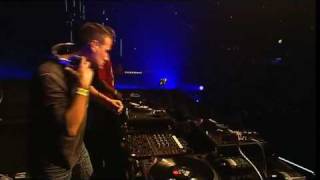 Qlimax 2003  Pavo [upl. by Khosrow]