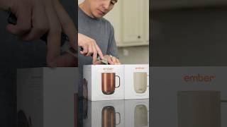 Temperature Controlled Smart Mug [upl. by Nelluc]