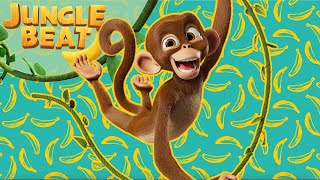 Complete Season 5  Full Episodes  Jungle Beat Munki amp Trunk  Kids Cartoon  Wildbrain Toons [upl. by Rovner]