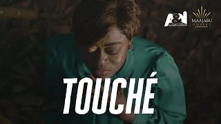 Athoms amp Nadège  TOUCHÉ Official Video [upl. by Snilloc43]