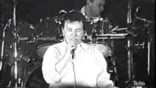 Pupo  Su di Noi  Live Montreal 1994avi [upl. by Abran]