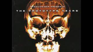 Grooverider The Prototype Years Disc 2 1997 [upl. by Enilav444]