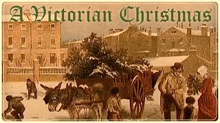 A Victorian Christmas with Liam Dale [upl. by Heyra711]