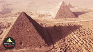 Closing the Biggest Mystery of the Great Pyramid [upl. by Anileve]