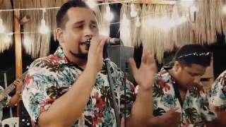 La Pared  Stany Band de Mancora  2019 FULL HD [upl. by Yremrej]