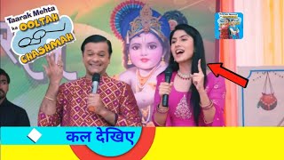 11 लाख 🤫🤑 जितने वाले को मिलेगा  Whoever wins 11 Lakhs 🤫🤑 will get it  TMKOC Ep 4180  Teaser [upl. by Loughlin]