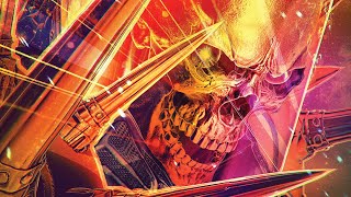 Cosmic Ghost Rider Volume 2 Full Story [upl. by Dave987]