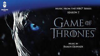 Game of Thrones S7 Official Soundtrack  Shall We Begin  Ramin Djawadi  WaterTower [upl. by Crawley]